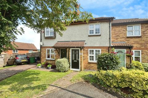 2 bedroom terraced house for sale, Murrain Drive, Maidstone ME15