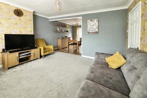 3 bedroom terraced house for sale, Essex Road, Kent ME15