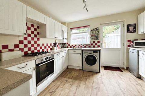 3 bedroom terraced house for sale, Essex Road, Kent ME15