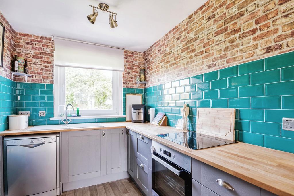 Kitchen Dining Room