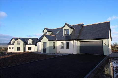 5 bedroom detached house for sale, Laurencekirk, Aberdeenshire AB30