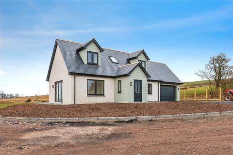 4 bedroom detached house for sale, Laurencekirk, Aberdeenshire AB30