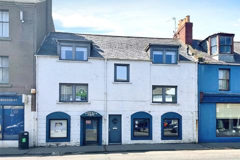 3 bedroom maisonette for sale, Murray Street, Angus DD10