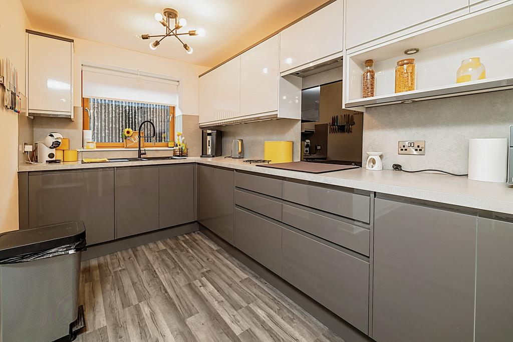 Kitchen Dining Room