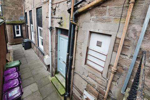 1 bedroom flat for sale, High Street, Angus DD10