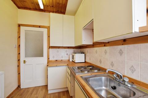 1 bedroom flat for sale, High Street, Angus DD10