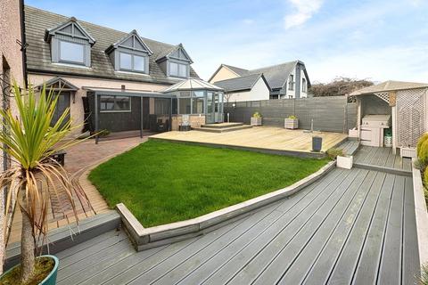 4 bedroom detached house for sale, Brae View, Montrose DD10