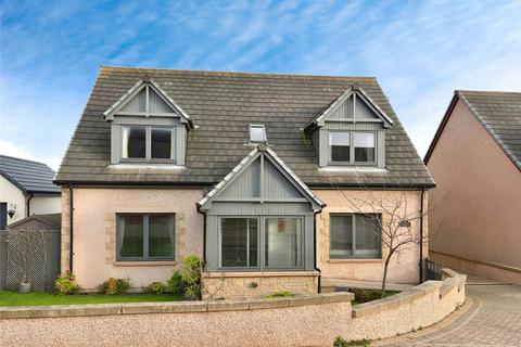 4 bedroom detached house for sale, Brae View, Montrose DD10