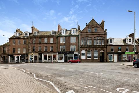 2 bedroom flat for sale, Castle Place, Angus DD10