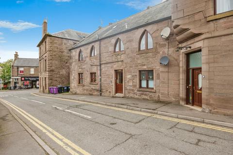 2 bedroom flat for sale, City Road, Angus DD9