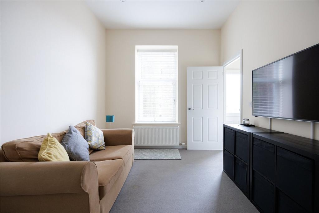 Kitchen/Living Room