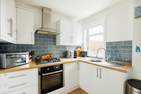 2 bedroom terraced house for sale, Shore Wynd, Angus DD10