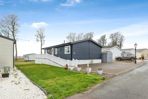 2 bedroom bungalow for sale, Willow Walk, Angus DD11