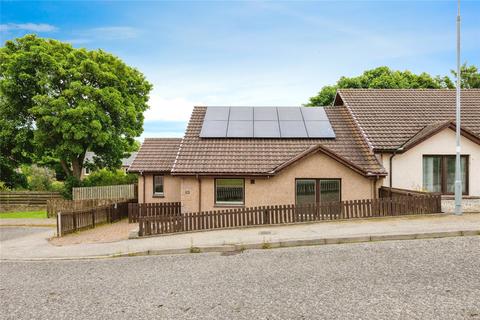 3 bedroom bungalow for sale, Scotston Place, Montrose DD10