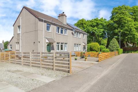 4 Johnston Road, Laurencekirk, AB30 1BR