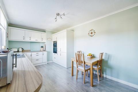 4 Johnston Road, Laurencekirk, AB30 1BR