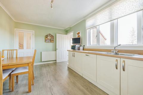 4 Johnston Road, Laurencekirk, AB30 1BR