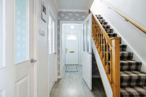4 Johnston Road, Laurencekirk, AB30 1BR