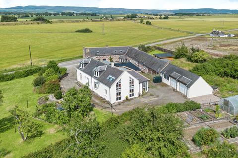 4 bedroom detached house for sale, Marykirk, Aberdeenshire AB30