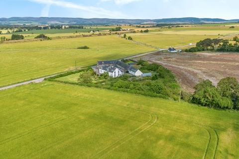 4 bedroom detached house for sale, Marykirk, Aberdeenshire AB30