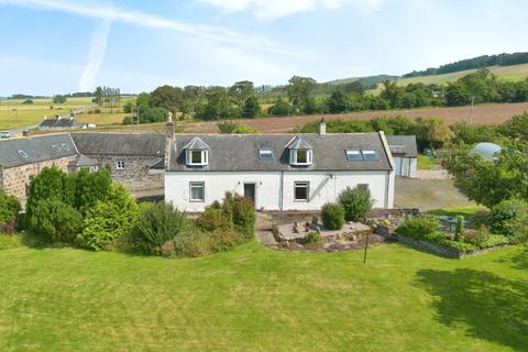 4 bedroom detached house for sale, Marykirk, Aberdeenshire AB30