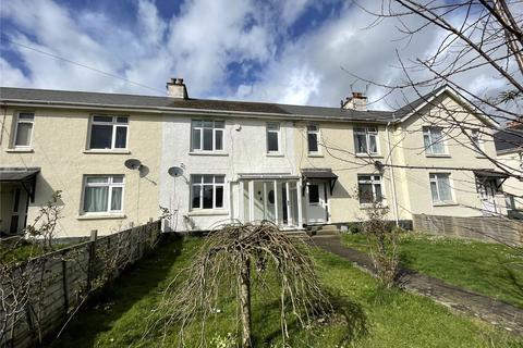 3 bedroom terraced house for sale, Brimley Park, Newton Abbot TQ13