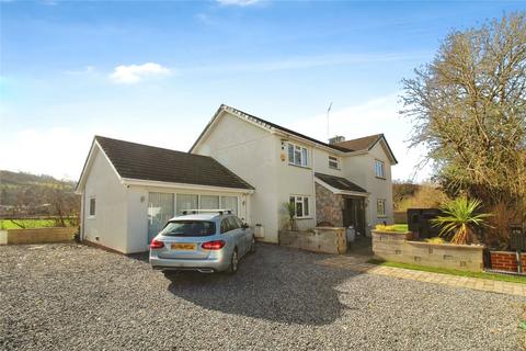 5 bedroom detached house for sale, Liverton, Devon TQ12