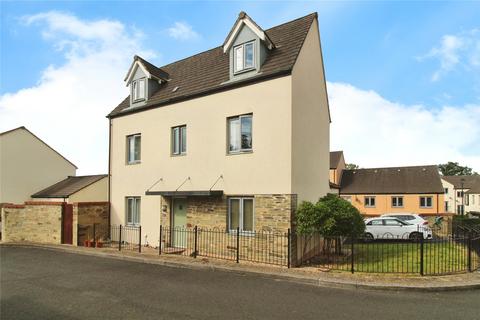 4 bedroom detached house for sale, Orleigh Cross, Devon TQ12