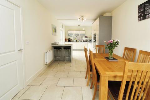 4 bedroom detached house for sale, Orleigh Cross, Devon TQ12