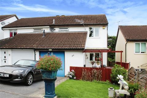 3 bedroom semi-detached house for sale, Reynell Road, Newton Abbot TQ12