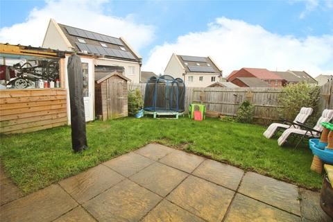 3 bedroom detached house for sale, Burnet Road, Devon TQ12