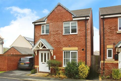 3 bedroom detached house for sale, Burnet Road, Devon TQ12