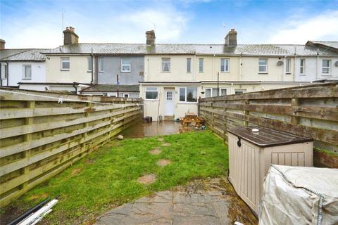 2 bedroom terraced house for sale, Mile End Road, Devon TQ12