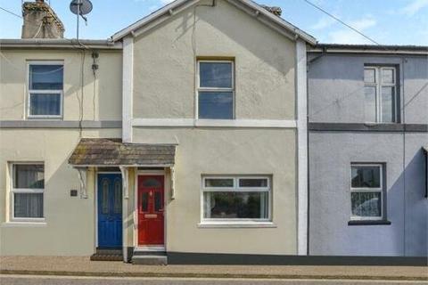 2 bedroom terraced house for sale, Mile End Road, Devon TQ12