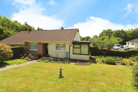 2 bedroom bungalow for sale, Darran Close, Newton Abbot TQ12