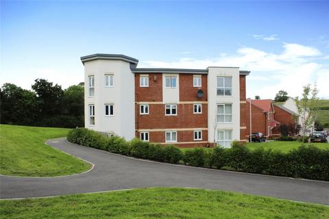 1 bedroom flat for sale, Chicory Close, Devon TQ12