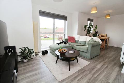 1 bedroom flat for sale, Chicory Close, Devon TQ12