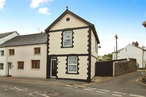 2 bedroom end of terrace house for sale, Fore Street, Newton Abbot TQ12