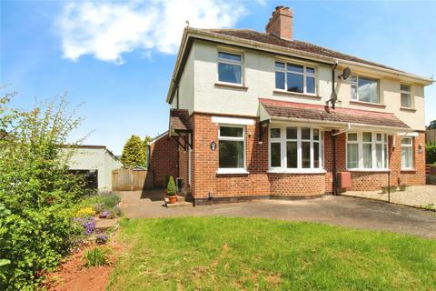 3 bedroom semi-detached house for sale, Bradley Road, Teignbridge TQ12