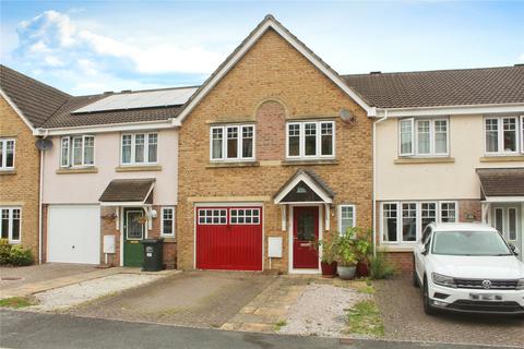 4 bedroom terraced house for sale, Hamilton Drive, Devon TQ12