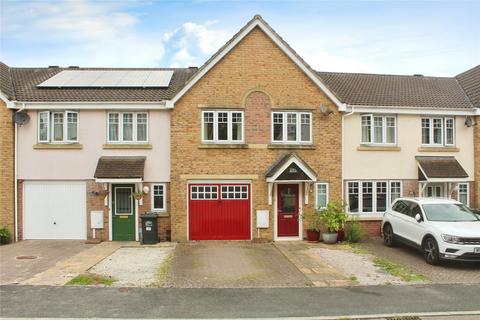 4 bedroom terraced house for sale, Hamilton Drive, Devon TQ12