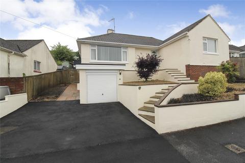 4 bedroom bungalow for sale, Forde Close, Newton Abbot TQ12