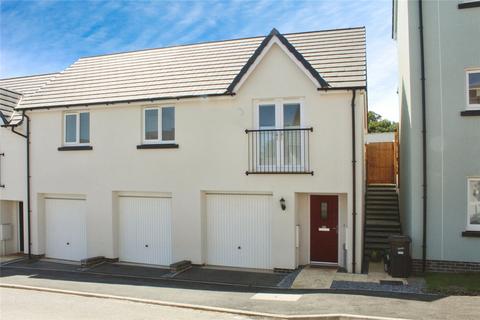 2 bedroom semi-detached house for sale, Horseshoe Drive, Devon TQ12