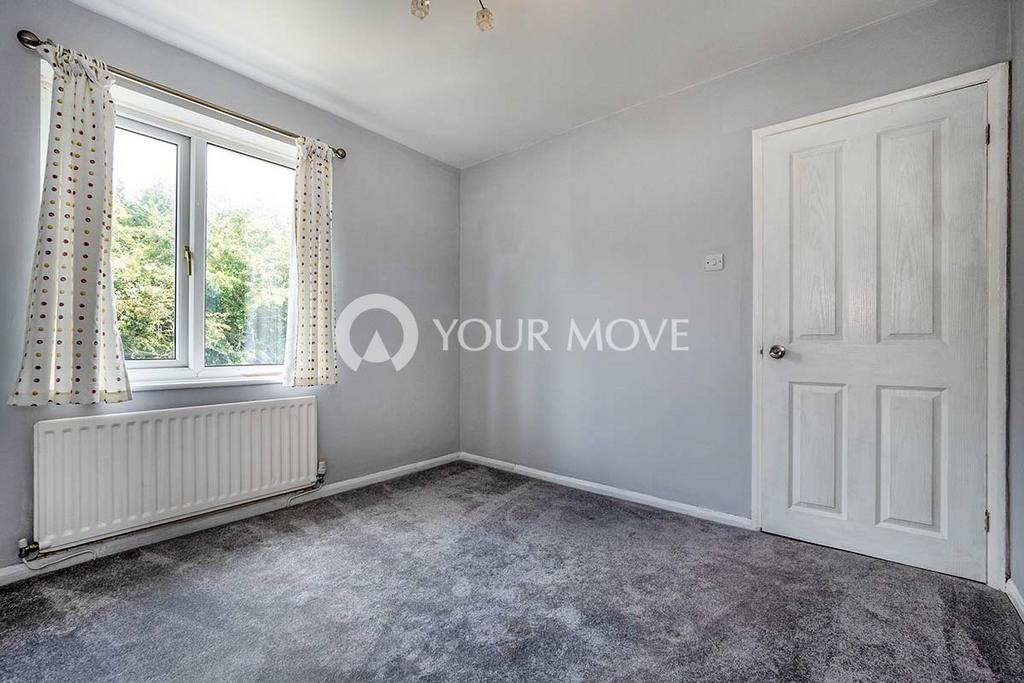 Three Bedrooms