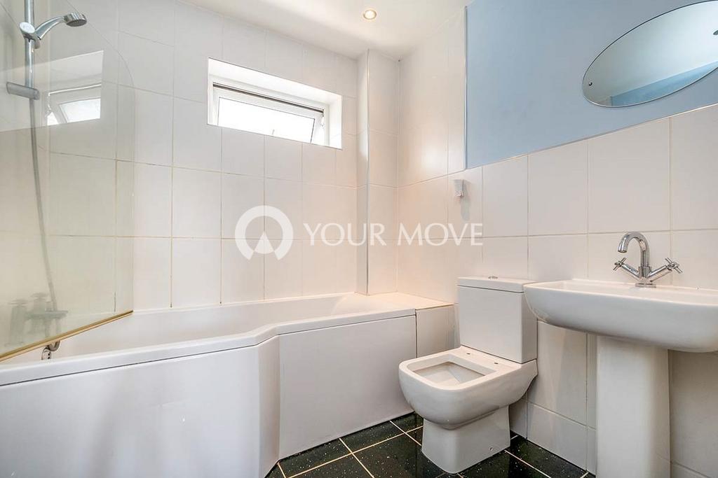Bathroom/Wc