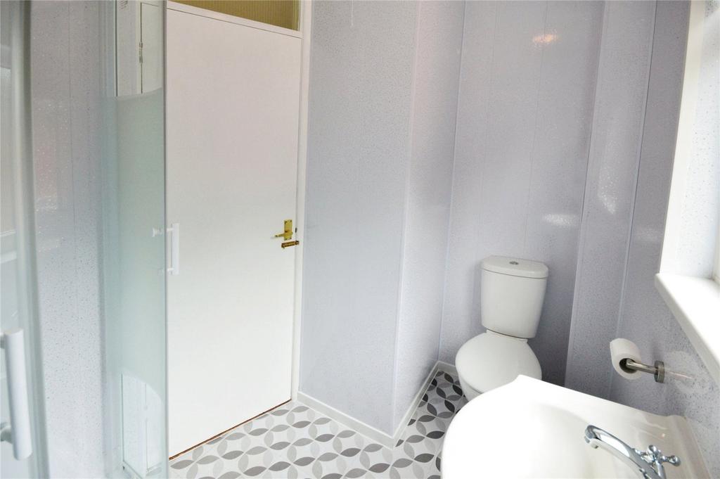 Shower Room/WC