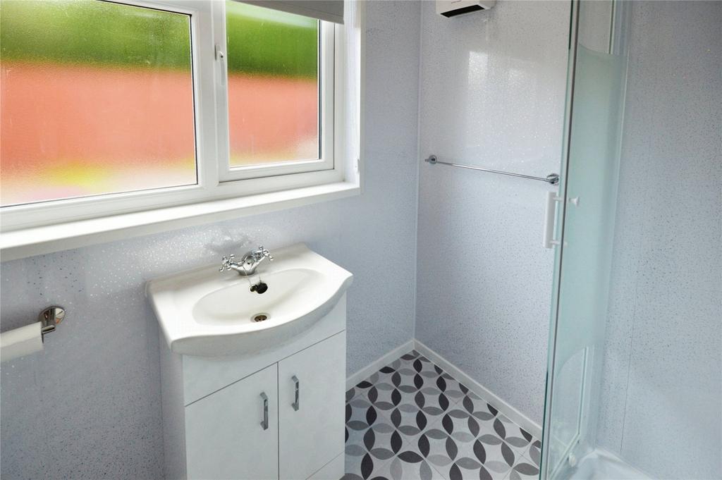 Shower Room/WC