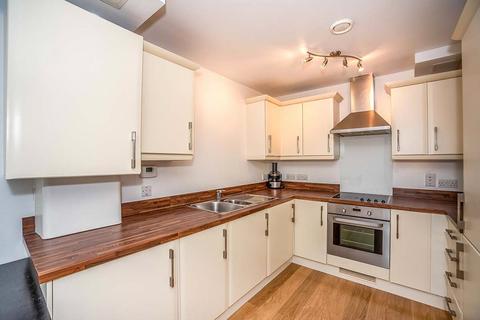 1 bedroom flat for sale, Reaston Street, London SE14