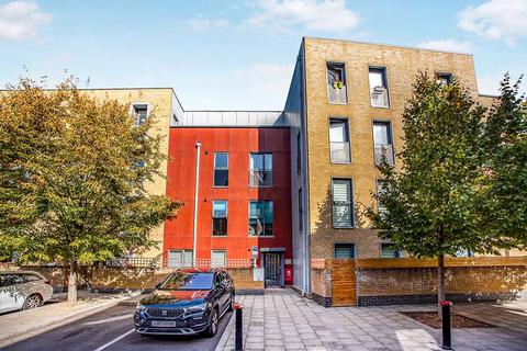 1 bedroom flat for sale, Reaston Street, London SE14