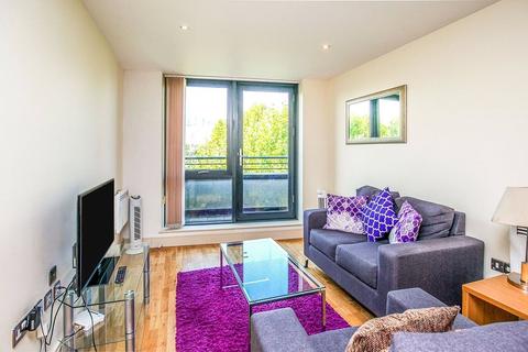 1 bedroom flat for sale, Southwark Bridge Road, London SE1